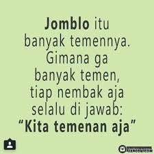 Kumpulan Gambar Kata Sindiran untuk Jomblo Lucu Bikin Ketawa Ngakak Kumpulan Gambar Kata Sindiran untuk Jomblo Lucu Bikin Ketawa Ngakak