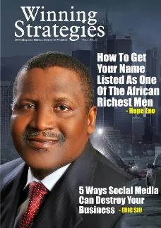 How To Get Your Name Listed As One Of The African Richest Men