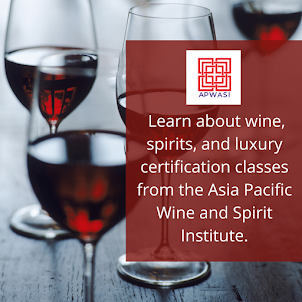APWASI Wine Courses