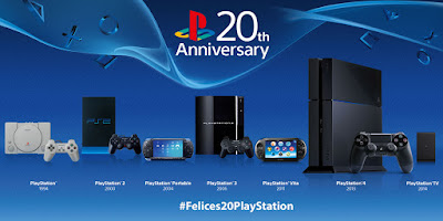 Sistema Operativo del PlayStation 1-2-3 20_aniversario_playstation_consolas