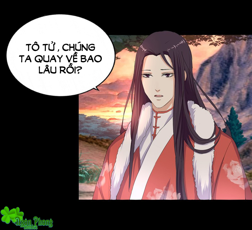 Hỏa Hồ - Chương 36 - Trang 5