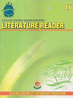 Class 9 English Literature Solutions