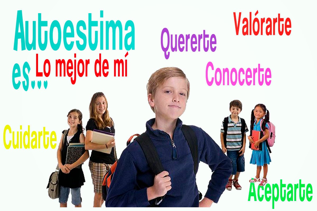 ES LA AUTOESTIMA O EL AUTOESTIMA ¡Descubre cómo un Psicólogo te Ayuda!