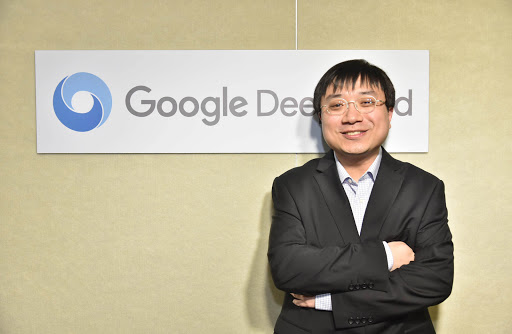 AlphaGo推手黃士傑現身說法：台灣人才不輸國際，我們要有信心走出去！