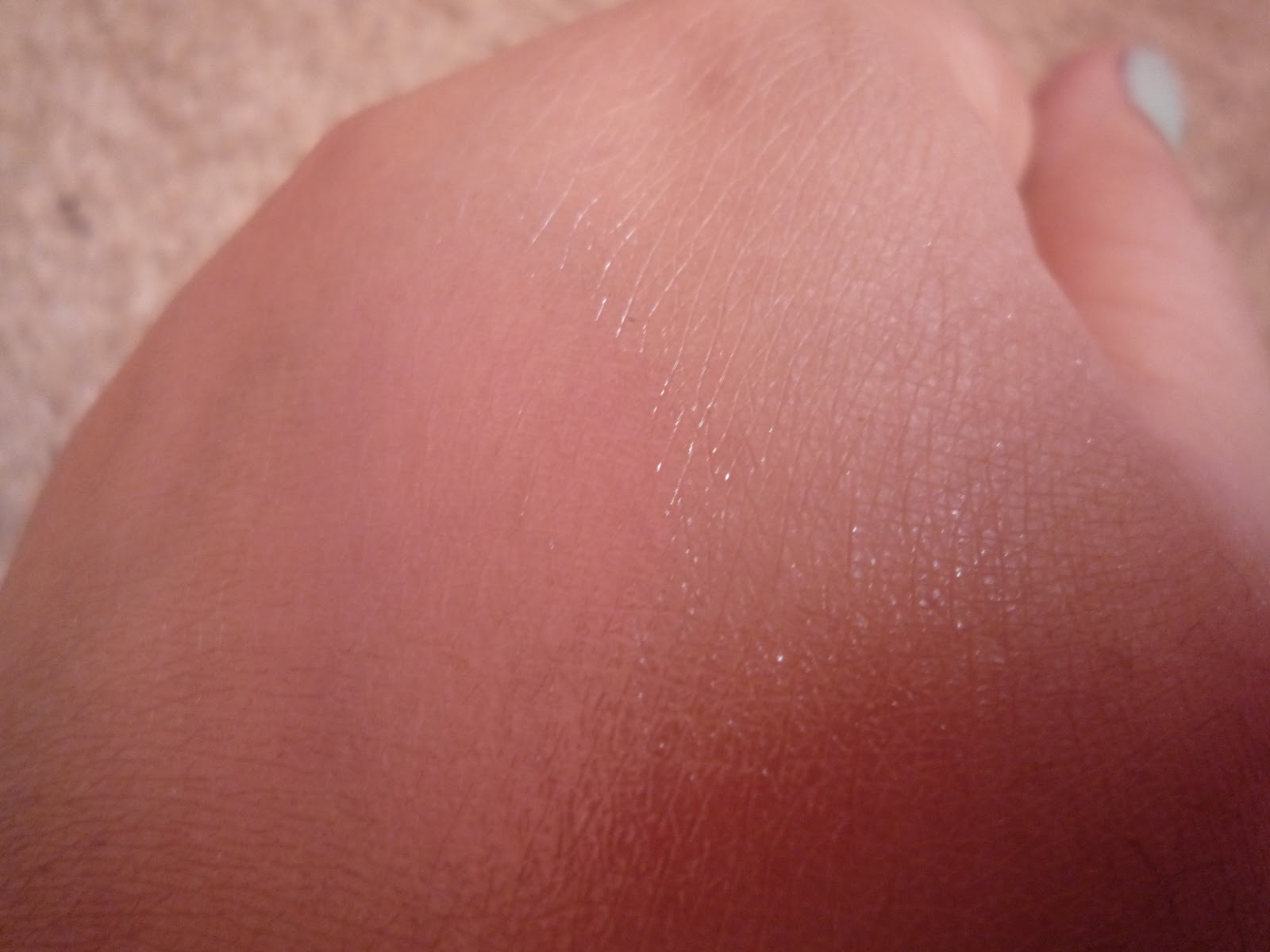 Cherry Lane Soap & Glory Choc/Cherry Lip Balm!! A Great Kisser!