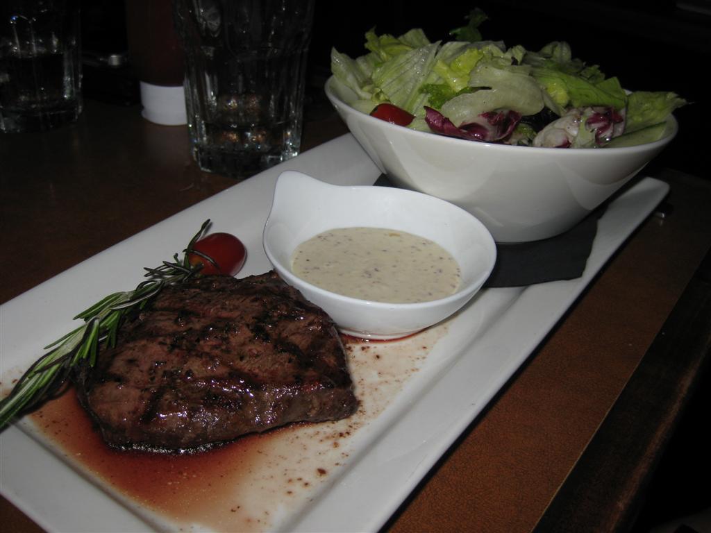 BM's Favorites The Bluestone Bistro