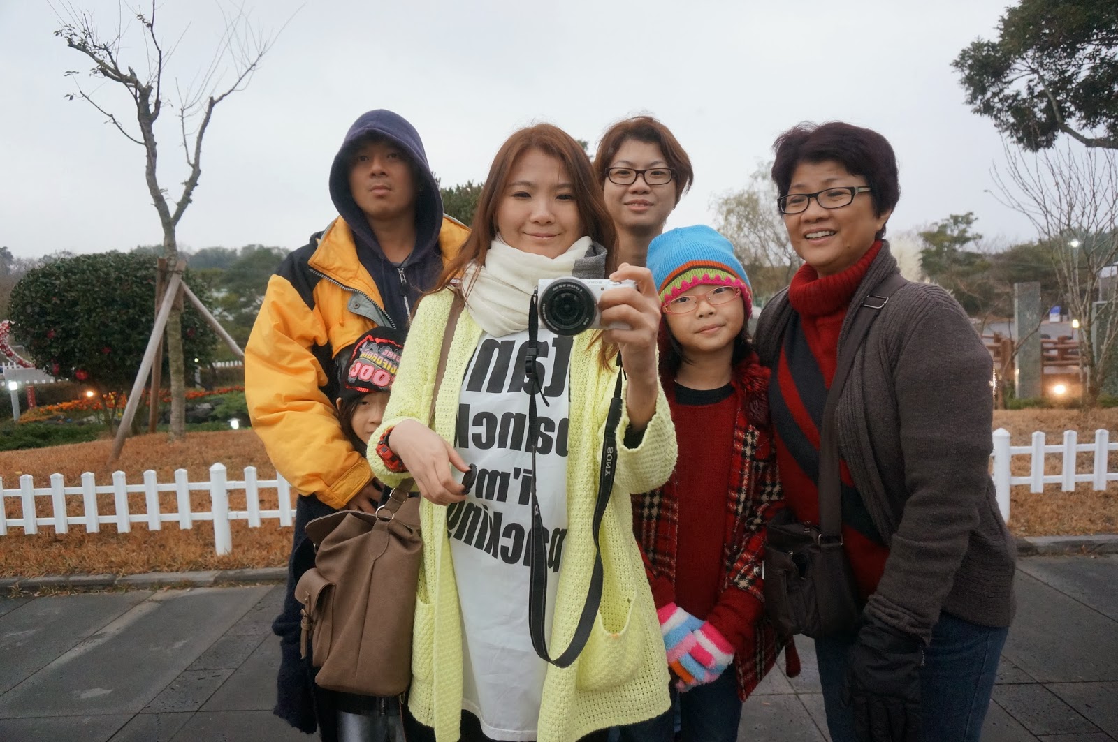 Day 2 Jeju Island Korea Hiphippopo Com