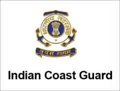  Indian Coast Guard Recruitment 2017