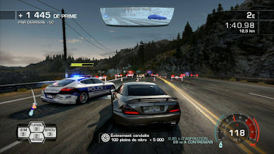 Download Game Need For Speed Hot Pursuit PC