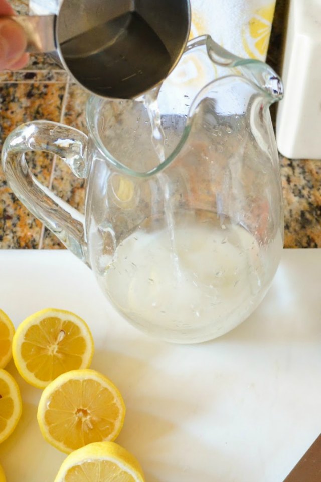 Sparkling Raspberry Lemonade Serena Bakes Simply From Scratch