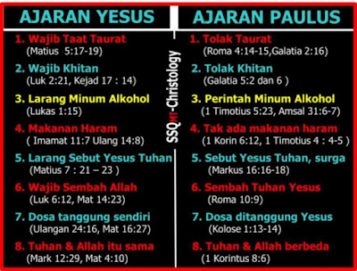 JESUS VS PAUL IN THE STREET FREE FIGHTER Yesus-vs-paulus%2B2