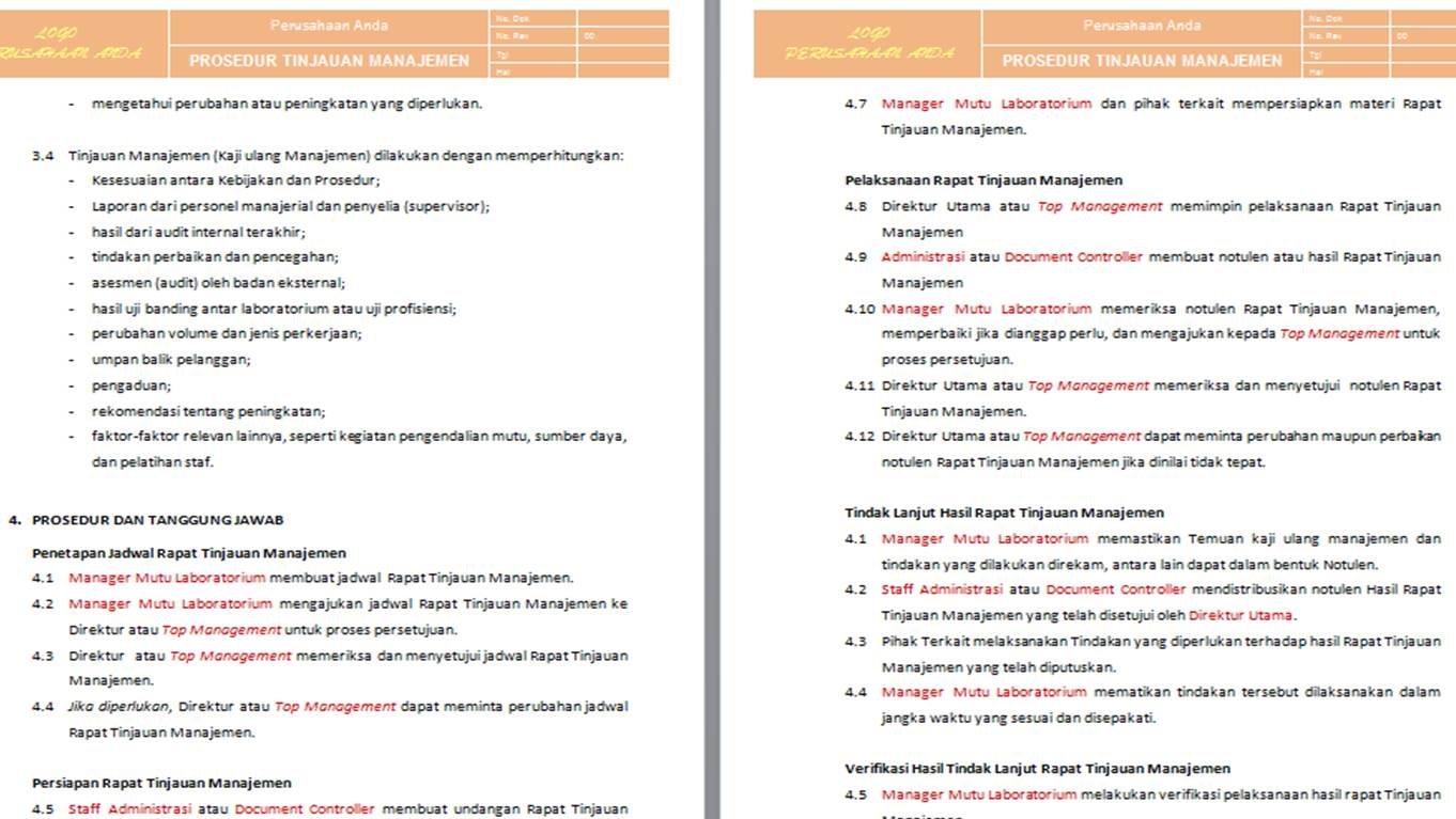 Contoh Berita Acara Temuan Audit Contoh Wolu