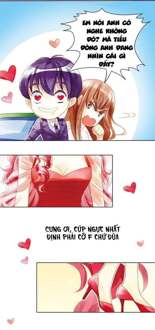 Hựu Nhất Xuân - Chương 1 - Trang 7