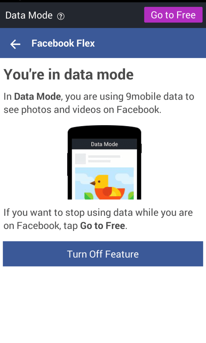 how to free mode on fb how to free mode on fb