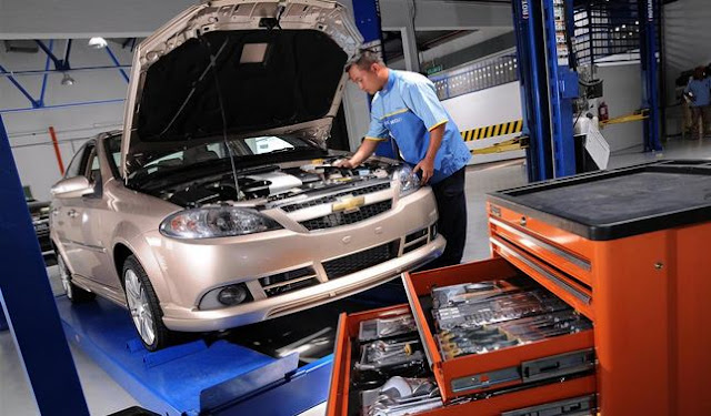 3 Cara cerdas perawatan mobil Eropa bekas biar daya jual tinggi
