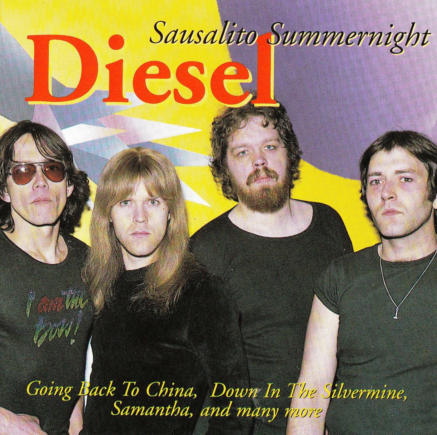 Rock & Roll Love Letters The