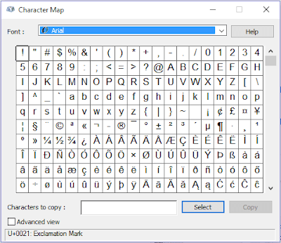 Cara Menyisipkan Simbol Derajat di Microsoft Word-gambar4