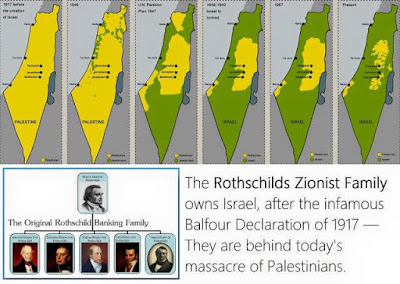 Together We Rise!: The Rothschilds