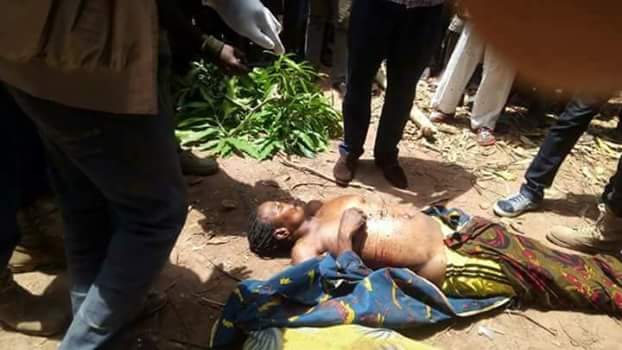  Graphic photos from fresh Fulani herdsmen attack in Benue State