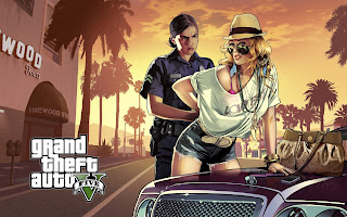 Débloquer Grand Theft Auto V avec Nouvelle-Zélande VPN Gratuit