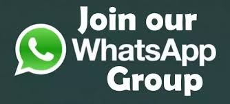 Join Our Whatsapp Group