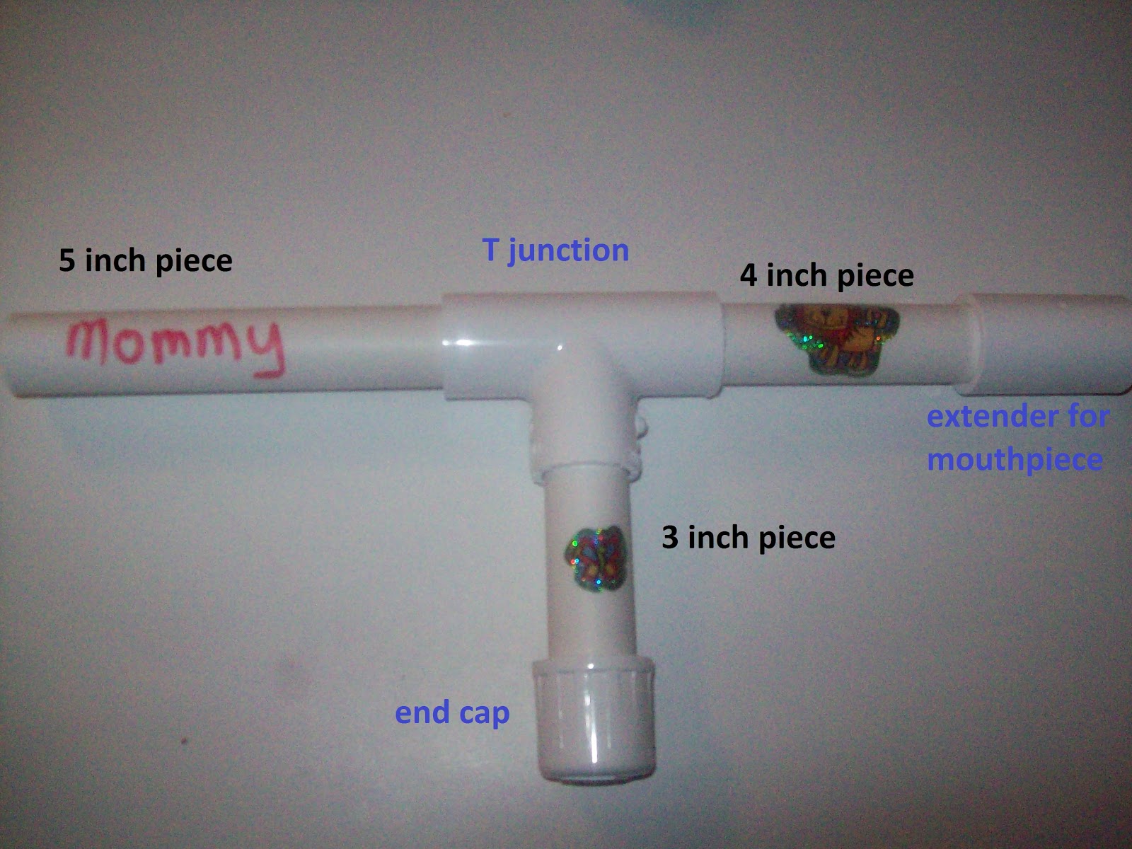 Sceleratus Classical Academy Mini Marshmallow Shooter