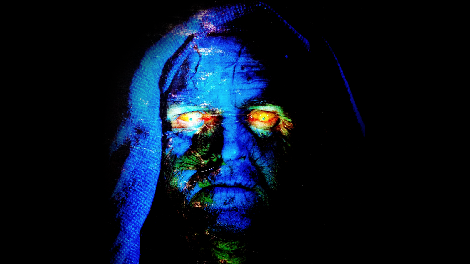 Nightmare The Video Board Game Smoov Design Co.