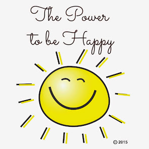 THE POWER TO BE HAPPY