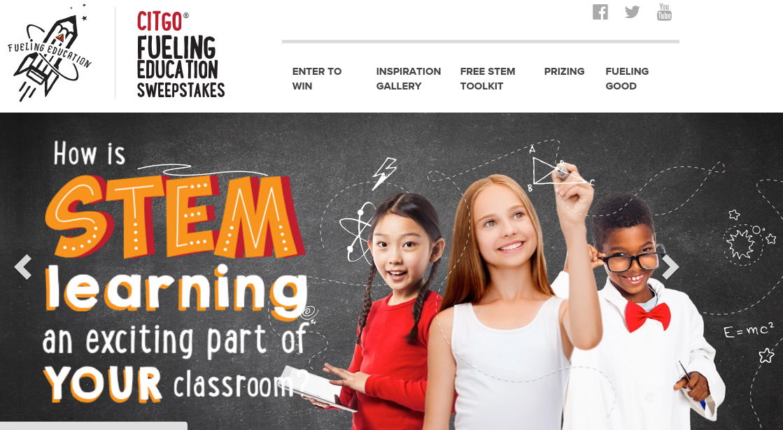 Mommy Maestra Fueling Education Program for K8 STEM Teachers