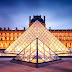 Louvre Museum Information, France