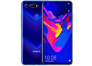 Huawei Honor 20 pro specs and price in Nigeria