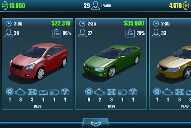 Download Car Dealer Simulator v1.8 Apk for Android