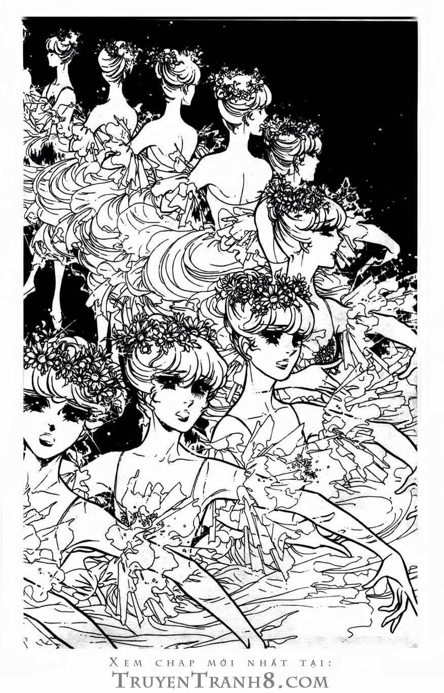 Swan - Vũ Khúc Thiên Nga Chap 110 - Next Chap 111