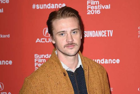 Бойд Холбрук