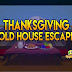 Sivi Thanksgiving Old House Escape