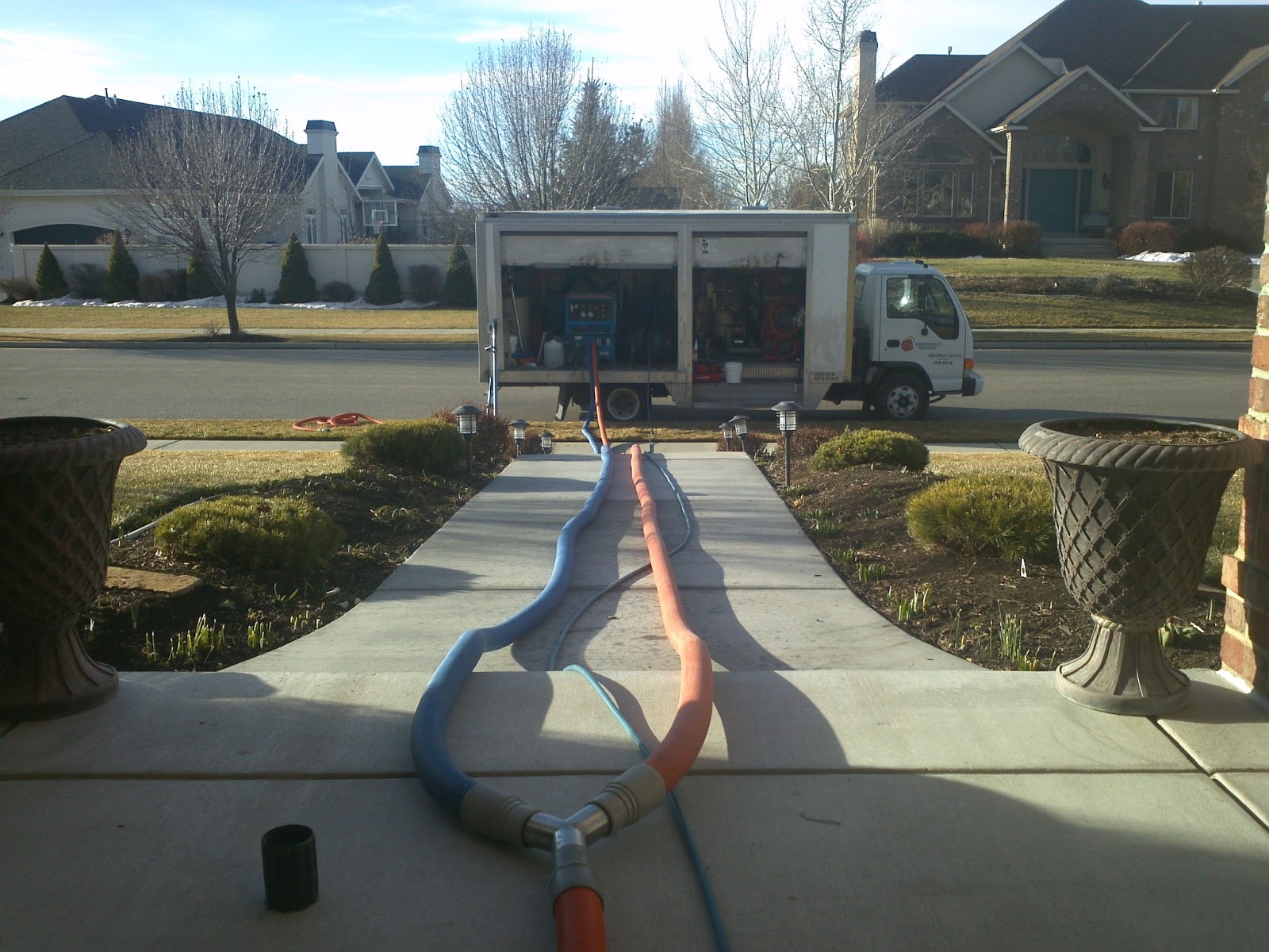 Alpine Professional Carpet Care UTAH COUNTY'S CARPET CLEANING SERVICE