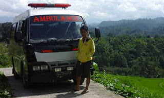 Kontak Ambulance Barokah Utama Makassar
