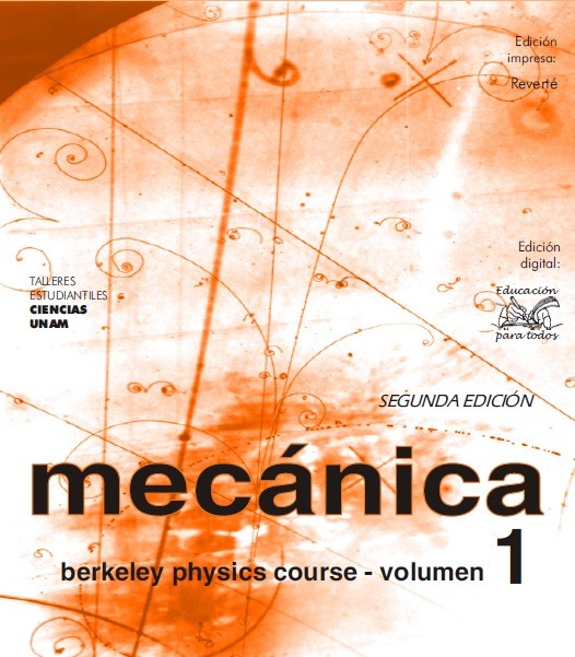 Fisica Mecanica 1 Berkeley