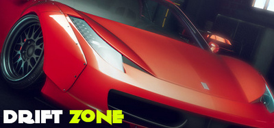 Drift Zone-PLAZA