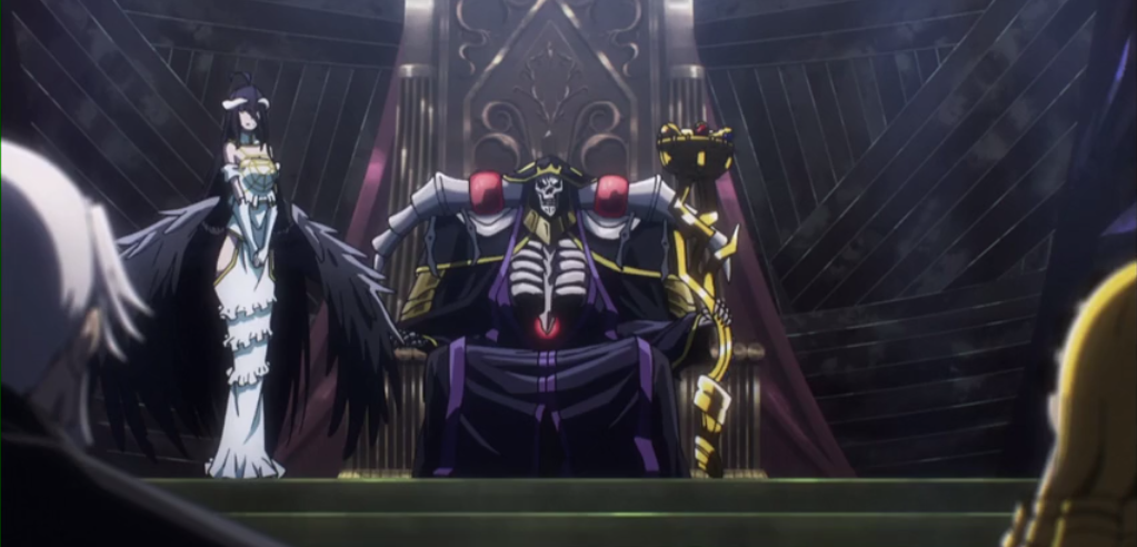 overlord ii season 3 episode 1 overlord ii season 3 episode 1