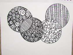 simple zentangle easy patterns designs journaling zentangles draw hope drawings pattern drawing doodle zen tangles con abstract tattoo kid henna