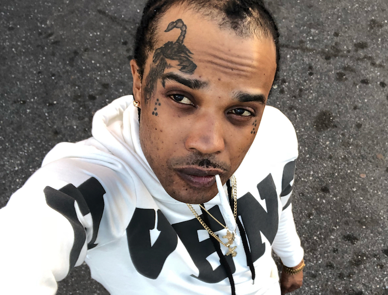 Tommy Lee Sparta’s “New Creator” EP Debuts In Billboard Top 10