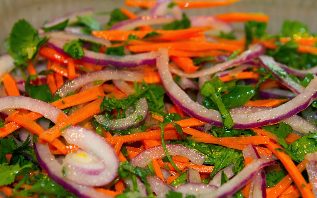 Recipe Resolution; A Culinary Adventure Chili & Lime SlowCooked Pork