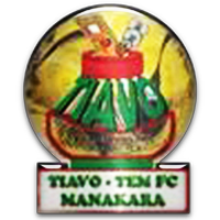 TIAVO - TEM FC