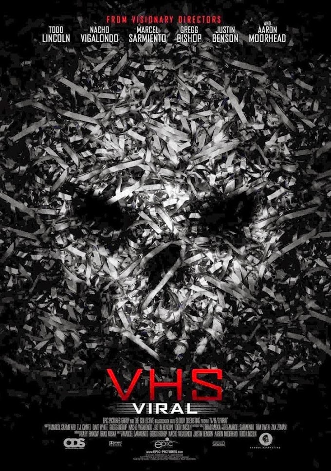 З/л/о: новый вирус / v/h/s viral (2014). Кибербезопасность сша. Новый вирус правда. Хакеры работающие на правительство. Вирус на фб.