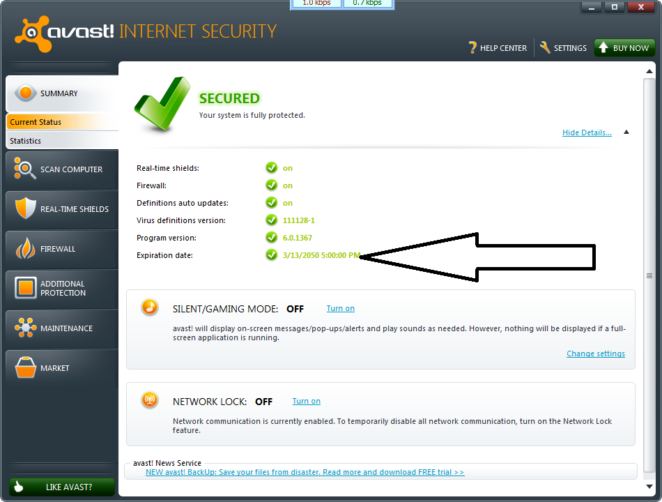 ais license new.avastlic ais license new.avastlic