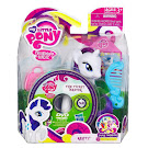 My Little Pony Single Wave 1 with DVD Rarity Brushable Pony