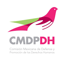 COMISIÓN MEXICANA DE DEFENSA Y PROMOCIÓN DE LOS DERECHOS HUMANOS