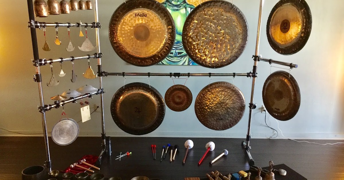 The Way of the Gong™