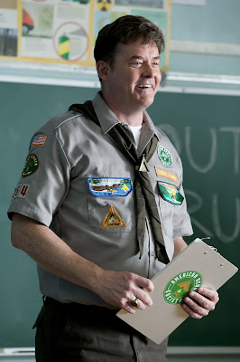 Image of David Koechner in Scouts Guide to the Zombie Apocalypse